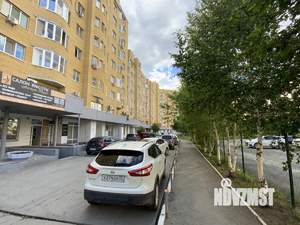 1-к квартира, на длительный срок, 45м2, 6/9 этаж