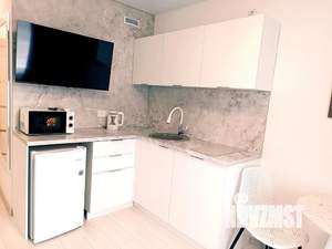 1-к квартира, посуточно, 35м2, 5/13 этаж