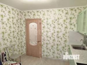 1-к квартира, на длительный срок, 38м2, 6/9 этаж