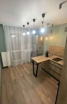 Студия квартира, на длительный срок, 35м2, 7/10 этаж