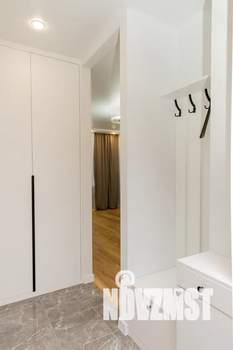 1-к квартира, посуточно, 30м2, 3/13 этаж