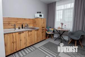 2-к квартира, посуточно, 30м2, 3/3 этаж