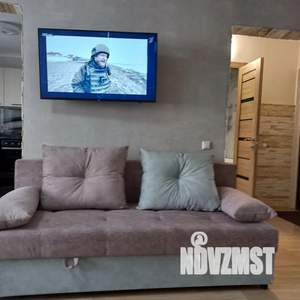 1-к квартира, посуточно, 45м2, 7/14 этаж