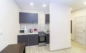 1-к квартира, на длительный срок, 35м2, 5/14 этаж