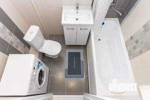 Студия квартира, на длительный срок, 26м2, 11/16 этаж