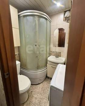 Студия квартира, на длительный срок, 18м2, 5/8 этаж