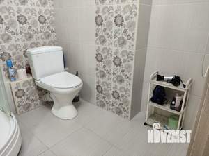 Студия квартира, посуточно, 23м2, 2/4 этаж