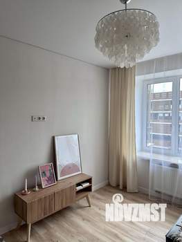 1-к квартира, на длительный срок, 40м2, 4/10 этаж