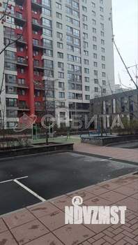 1-к квартира, на длительный срок, 36м2, 14/17 этаж