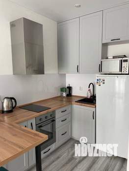 Студия квартира, на длительный срок, 29м2, 4/10 этаж