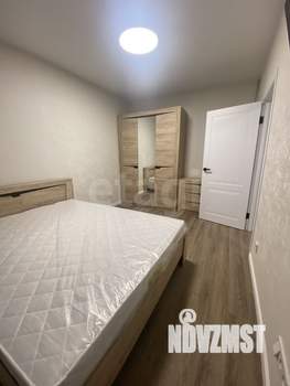 1-к квартира, на длительный срок, 30м2, 6/16 этаж