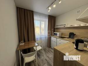 1-к квартира, на длительный срок, 31м2, 3/4 этаж