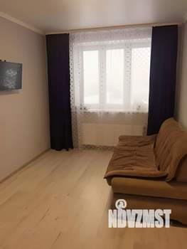 1-к квартира, на длительный срок, 33м2, 15/24 этаж