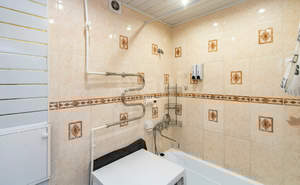 2-к квартира, на длительный срок, 44м2, 4/5 этаж