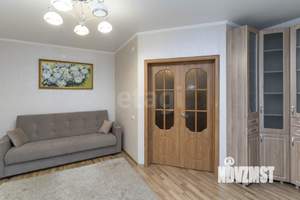 1-к квартира, на длительный срок, 47м2, 8/10 этаж