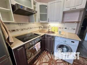 1-к квартира, на длительный срок, 30м2, 5/5 этаж