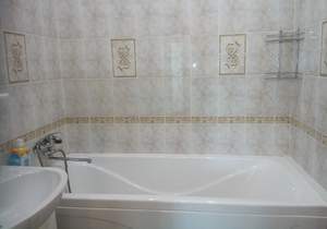 1-к квартира, на длительный срок, 50м2, 6/18 этаж