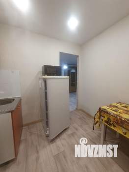 1-к квартира, на длительный срок, 29м2, 5/6 этаж