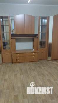 1-к квартира, на длительный срок, 40м2, 7/16 этаж