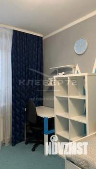 2-к квартира, на длительный срок, 51м2, 2/11 этаж