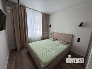 1-к квартира, на длительный срок, 32м2, 10/20 этаж