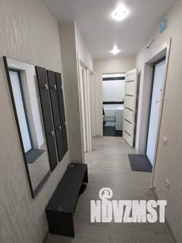 1-к квартира, посуточно, 38м2, 8/15 этаж