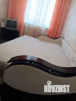 1-к квартира, посуточно, 42м2, 14/17 этаж