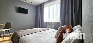 1-к квартира, посуточно, 23м2, 9/9 этаж
