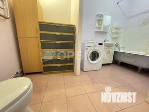 Студия квартира, на длительный срок, 41м2, 5/10 этаж