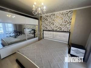 2-к квартира, на длительный срок, 62м2, 12/17 этаж