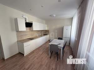 2-к квартира, на длительный срок, 53м2, 9/16 этаж