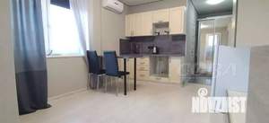 Студия квартира, на длительный срок, 27м2, 8/20 этаж