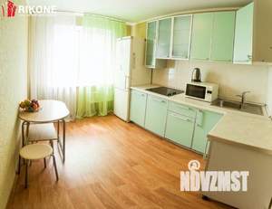 1-к квартира, посуточно, 70м2, 1/1 этаж