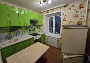 2-к квартира, на длительный срок, 50м2, 4/9 этаж