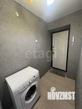 1-к квартира, на длительный срок, 30м2, 3/5 этаж