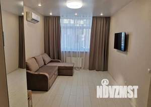 1-к квартира, на длительный срок, 41м2, 4/14 этаж