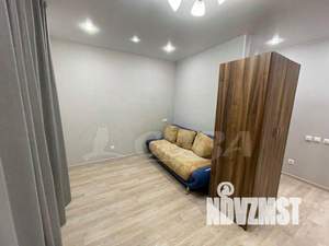 1-к квартира, на длительный срок, 44м2, 2/16 этаж