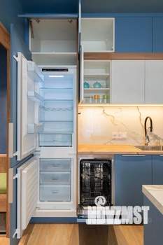 Студия квартира, на длительный срок, 29м2, 16/25 этаж