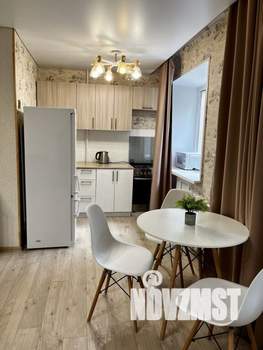 2-к квартира, посуточно, 47м2, 1/1 этаж