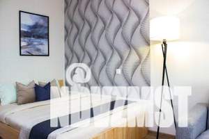 1-к квартира, посуточно, 28м2, 8/9 этаж