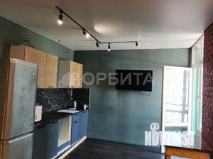 Студия квартира, на длительный срок, 30м2, 5/10 этаж