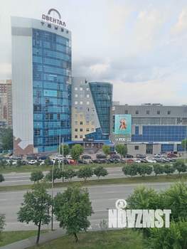 2-к квартира, на длительный срок, 52м2, 5/9 этаж
