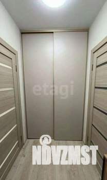1-к квартира, на длительный срок, 41м2, 10/24 этаж