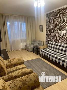 1-к квартира, на длительный срок, 36м2, 3/9 этаж