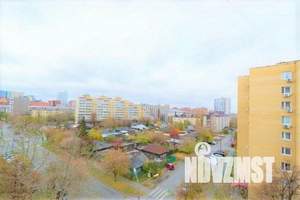 1-к квартира, посуточно, 50м2, 7/10 этаж