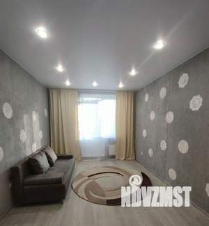 1-к квартира, на длительный срок, 39м2, 8/16 этаж