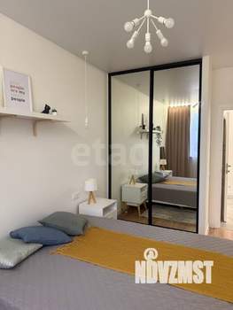 1-к квартира, на длительный срок, 39м2, 5/9 этаж