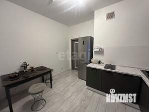 2-к квартира, на длительный срок, 75м2, 20/24 этаж