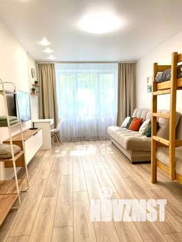 2-к квартира, посуточно, 56м2, 5/9 этаж