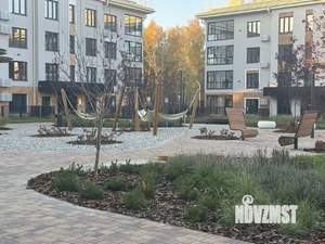 1-к квартира, на длительный срок, 51м2, 1/5 этаж